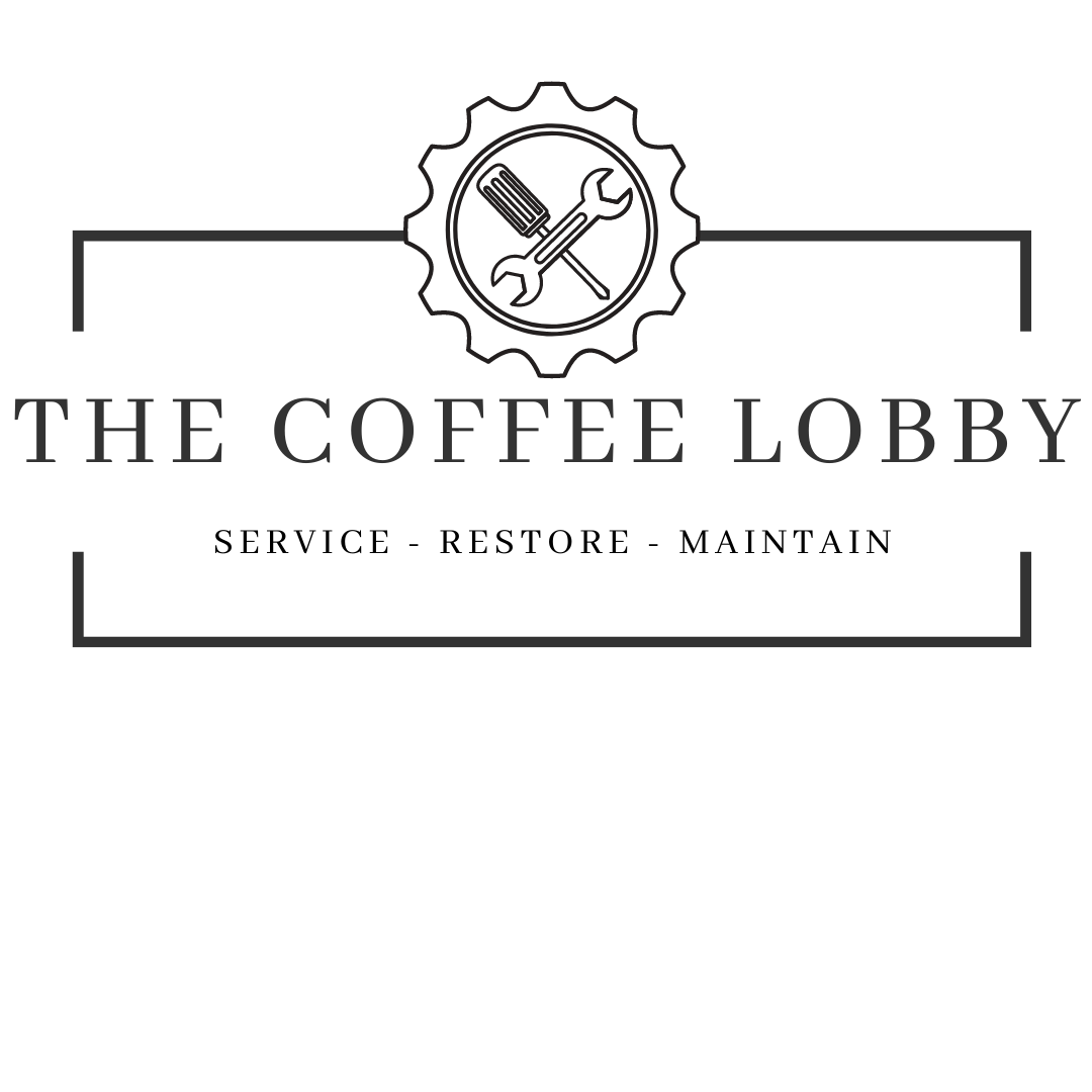 The Coffee Lobby Logo