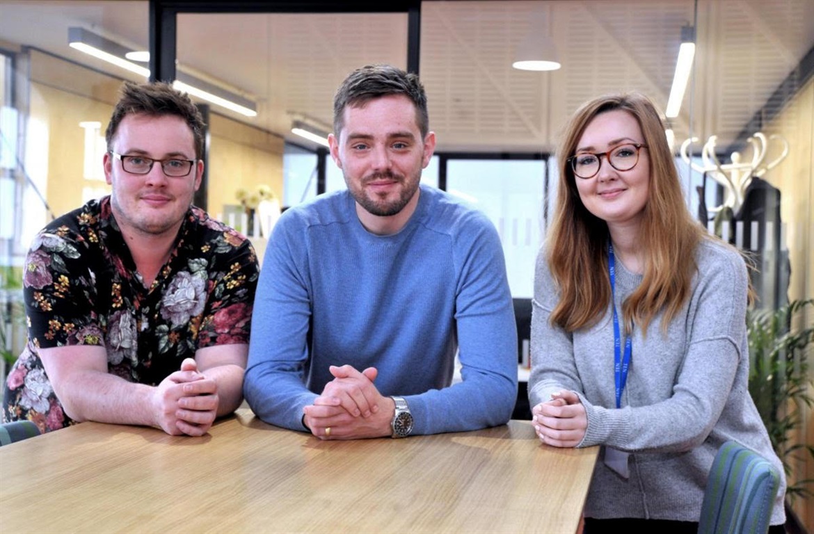 DMS team