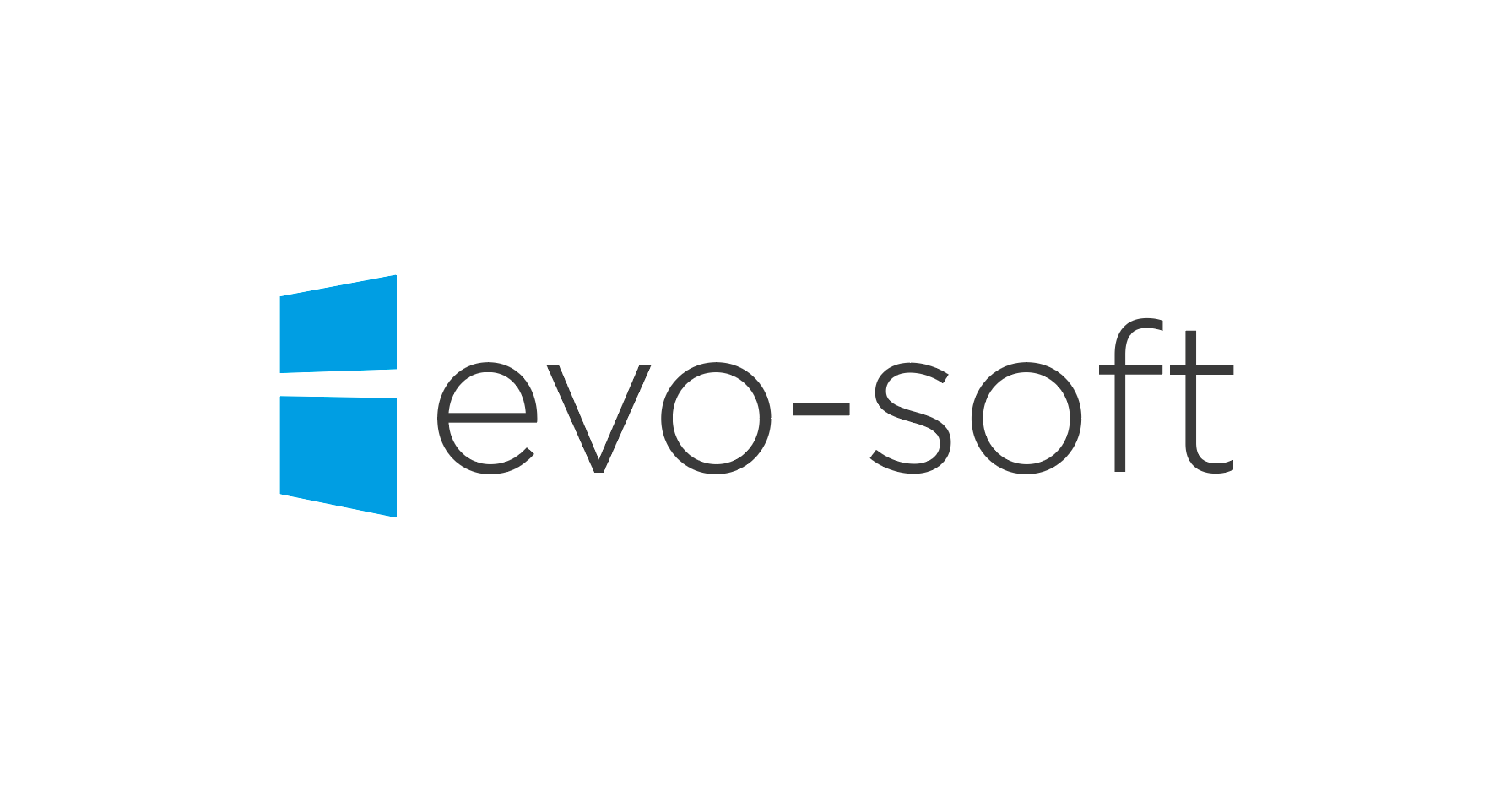 Evo-soft Limited Logo