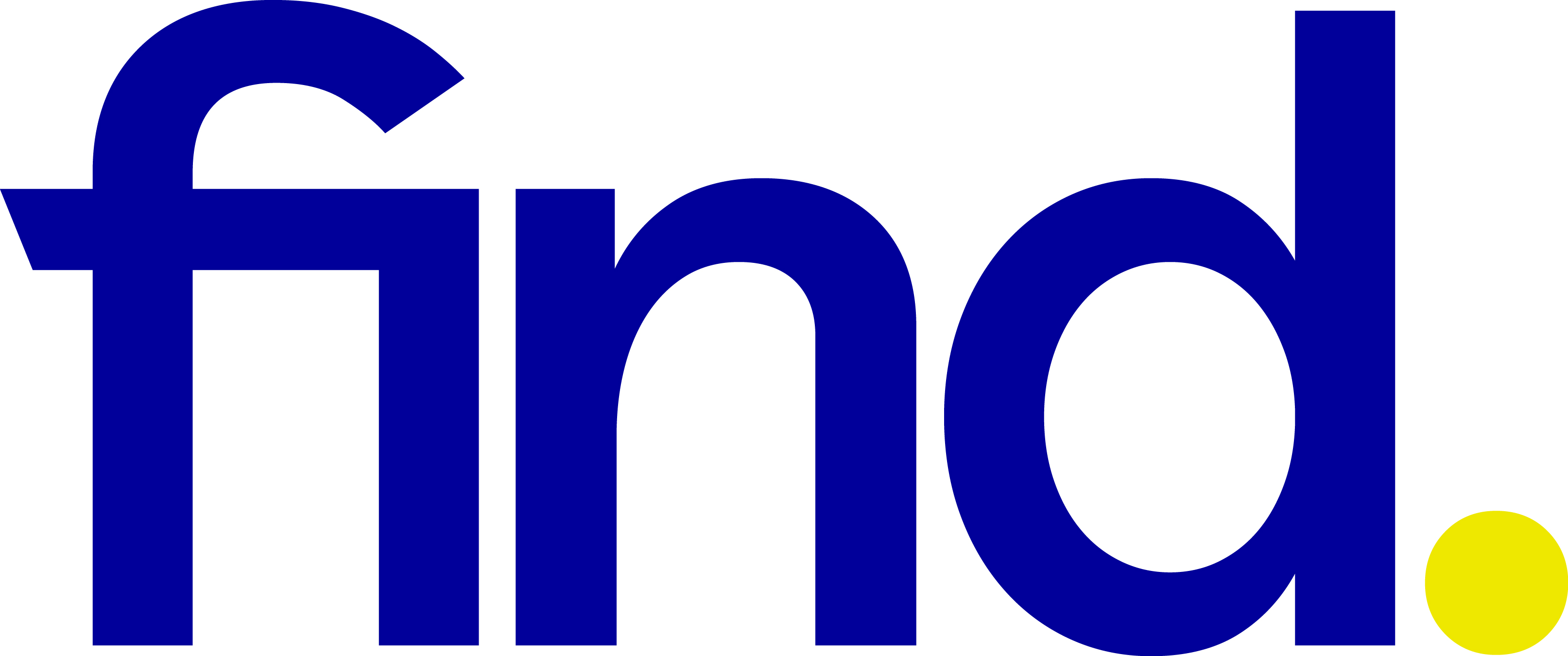 Find Marketing Ltd. Logo