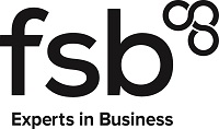 FSB (Federation of Small Businesses) Logo