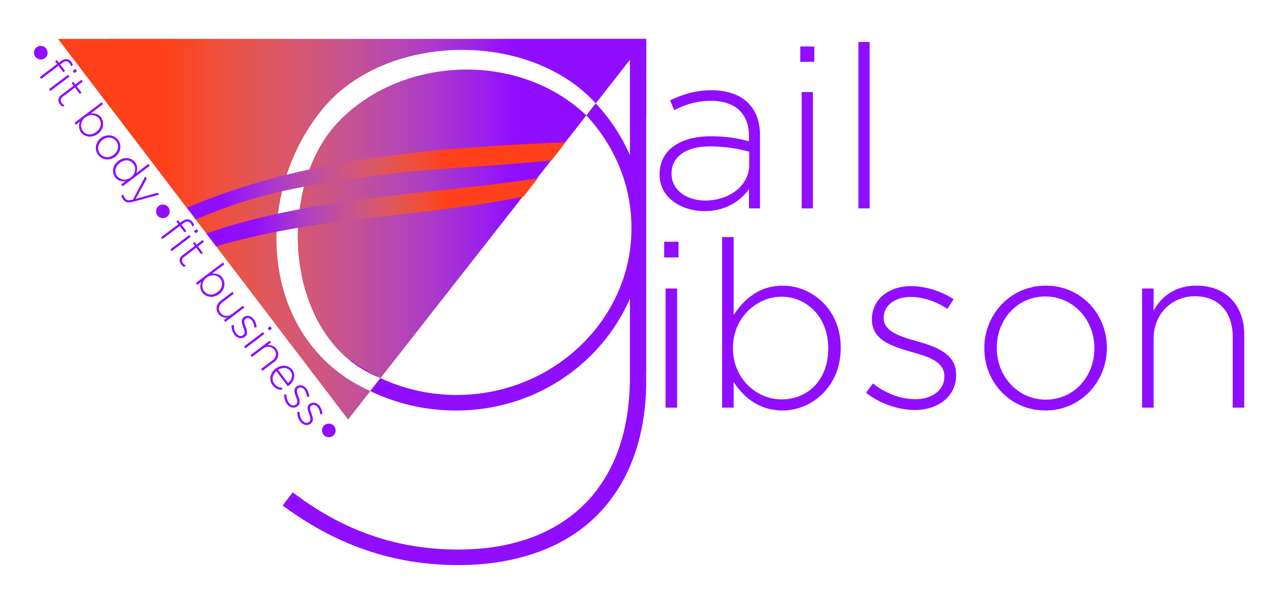 Gail Gibson Business Performance Coach Logo