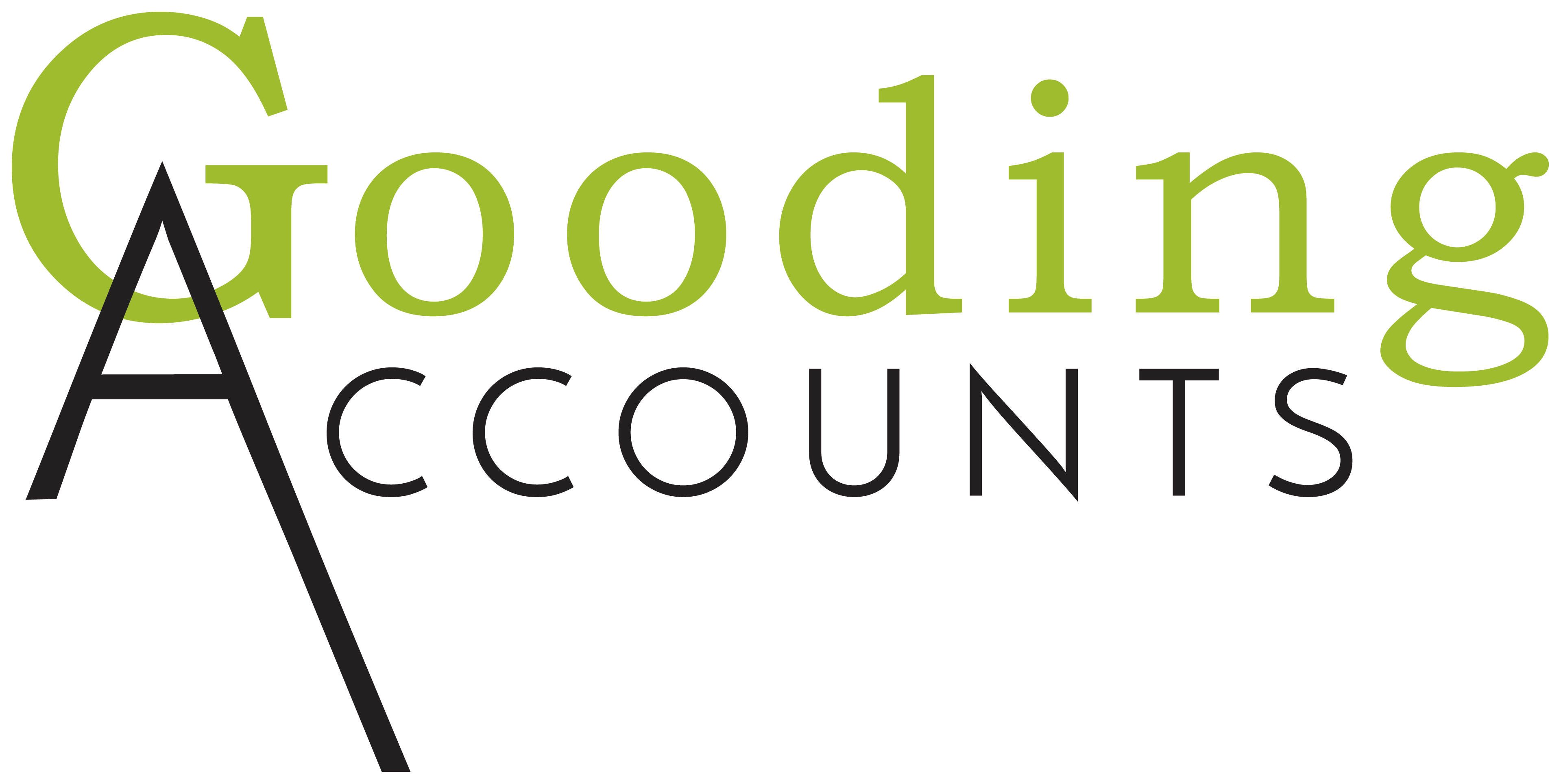 Gooding Accounts Ltd Logo