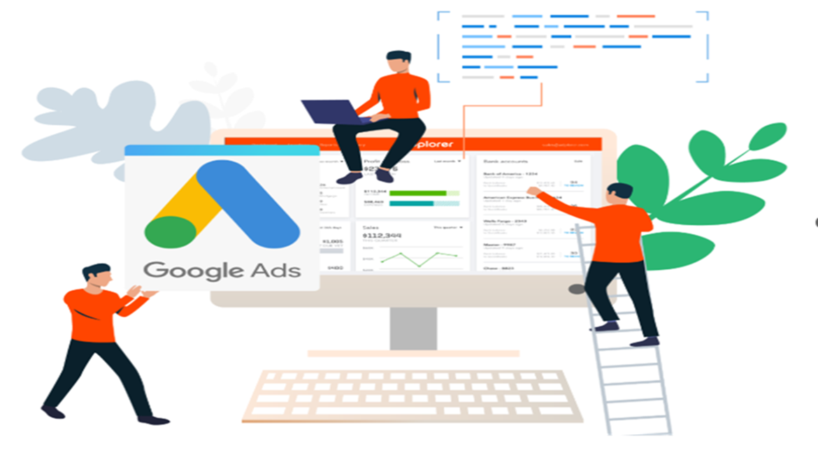 google business ads