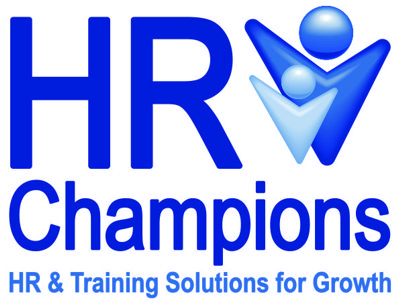 HR Champions Ltd Logo
