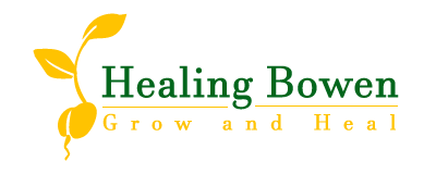 Healing Bowen Logo