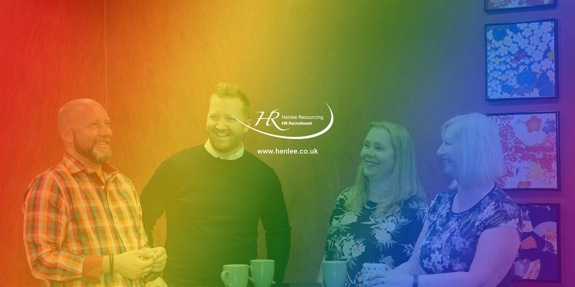 Henlee - LinkedIn Company Profile Cover
