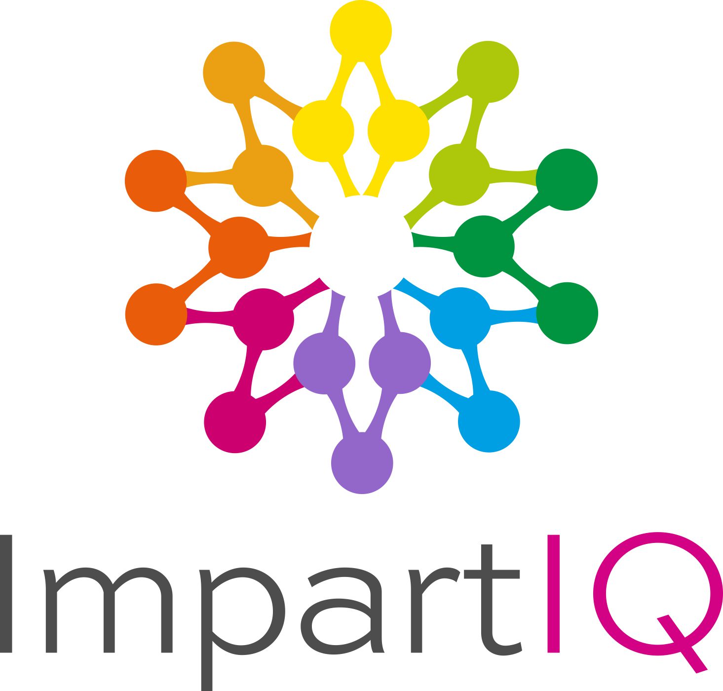 ImpartIQ Logo