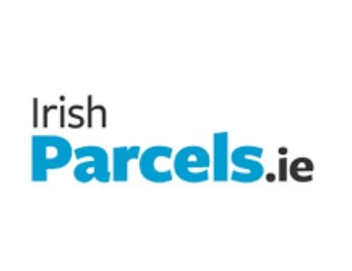 Irish Parcels Logo