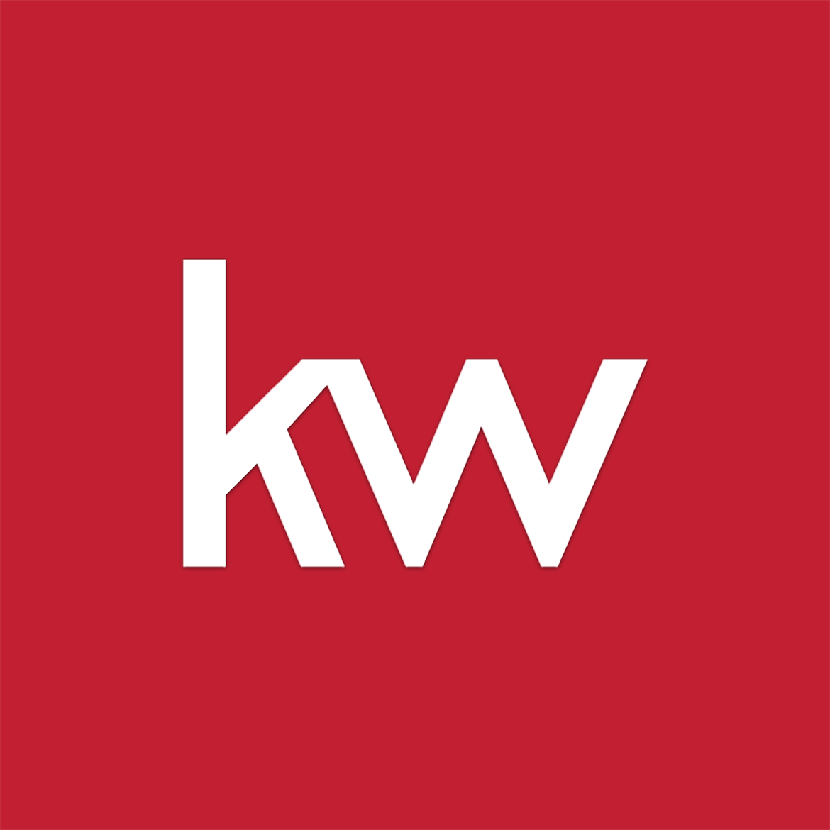 kw on red