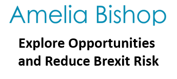 Amelia Bishop Consulting Limited Logo