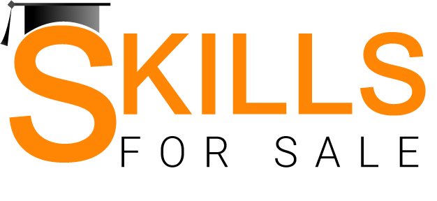 SkillsforSale Logo