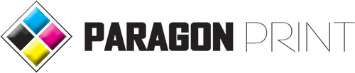 Paragon Print Limited Logo