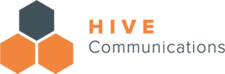 Hive Communications Logo