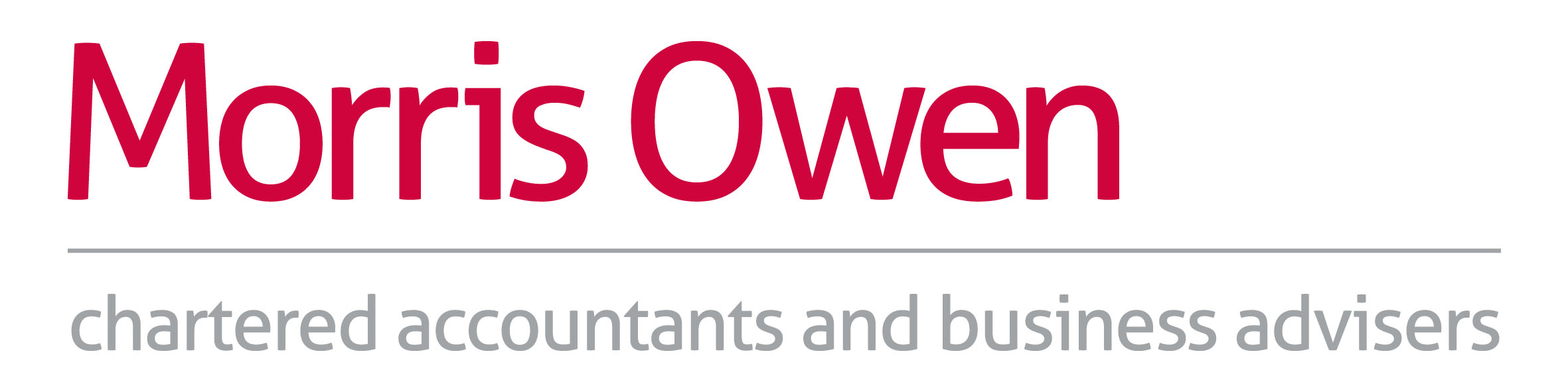 Morris Owen Logo
