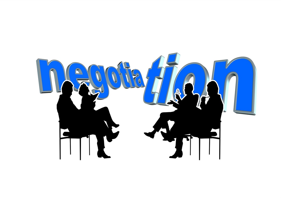Negotiation - Big