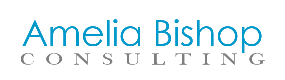 Amelia Bishop Consulting Limited Logo