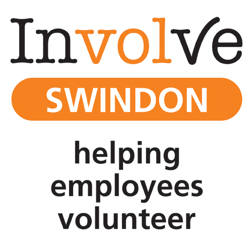 Involve Swindon  Logo
