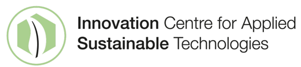 University of Bath / iCAST Logo