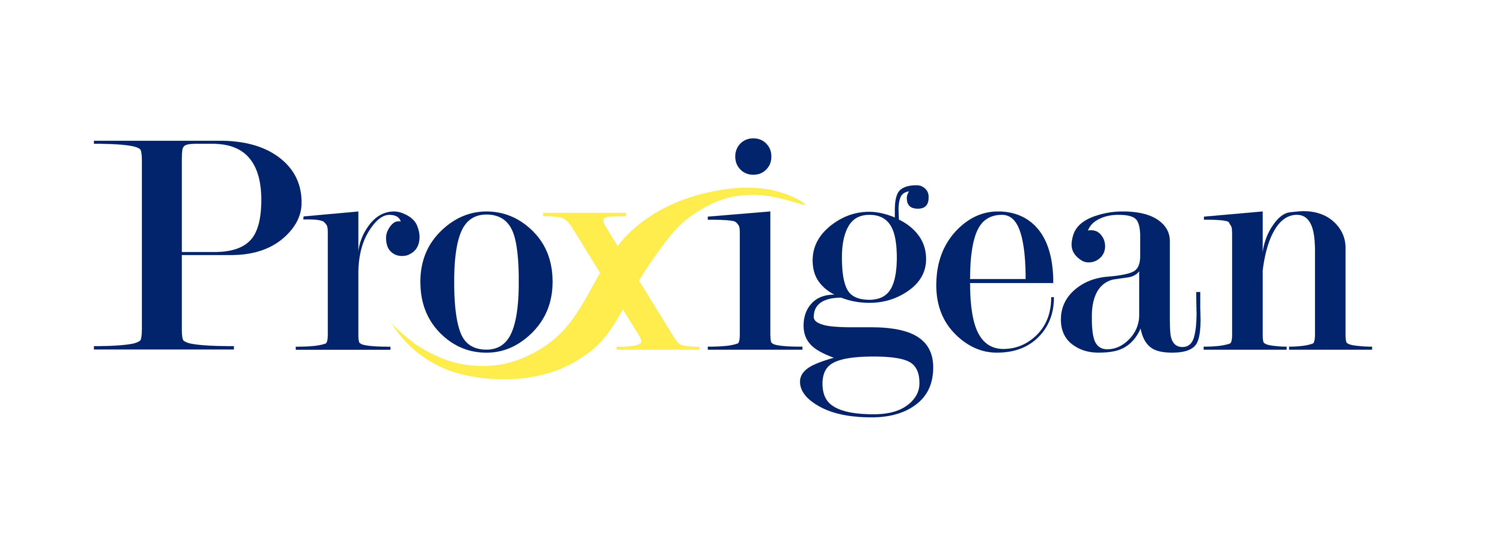 Proxigean Ltd Logo
