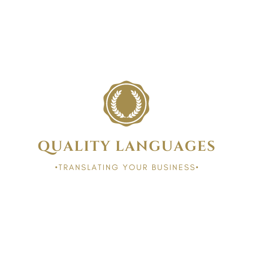 Quality Languages Ltd Logo