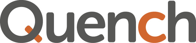 Quench Salisbury Logo