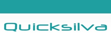 Quicksilva logo