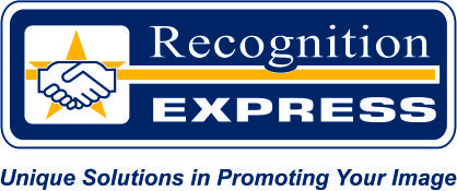 Recognition Express West Logo