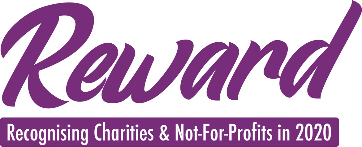 Reward logo