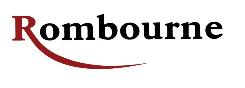 Rombourne Business Centre Logo