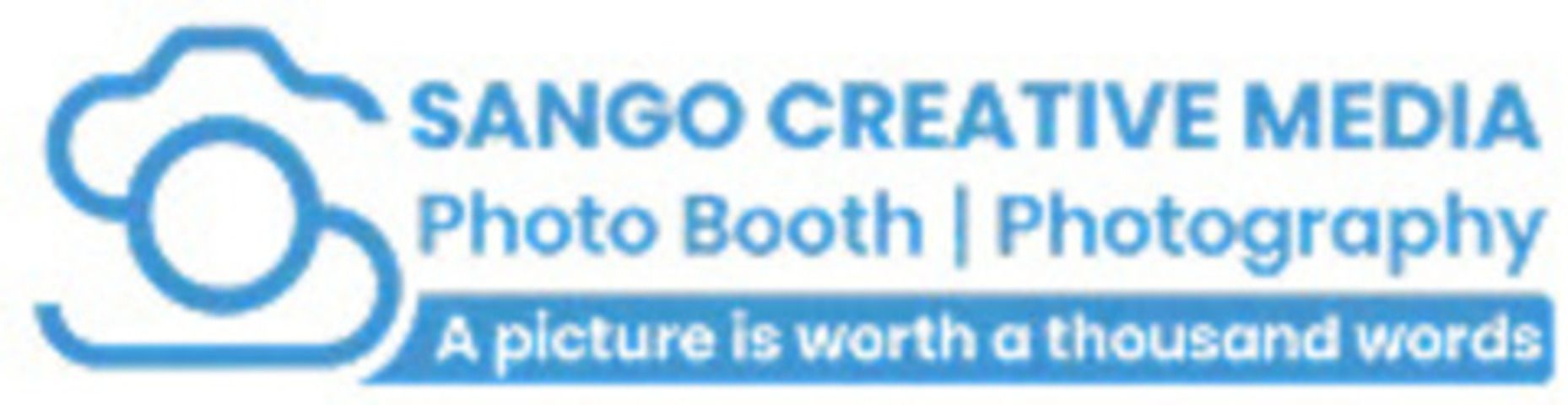 Sango Creative Media Logo