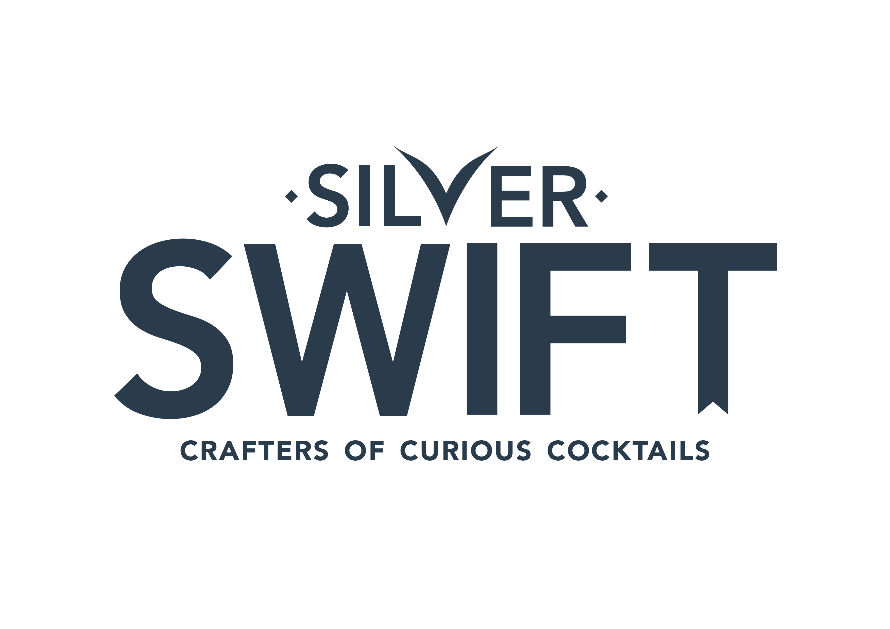 Silver Swift Logo