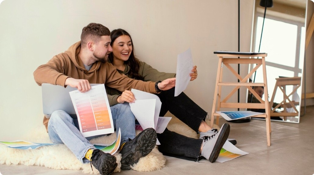 Small Home Decor Loan To Renovate