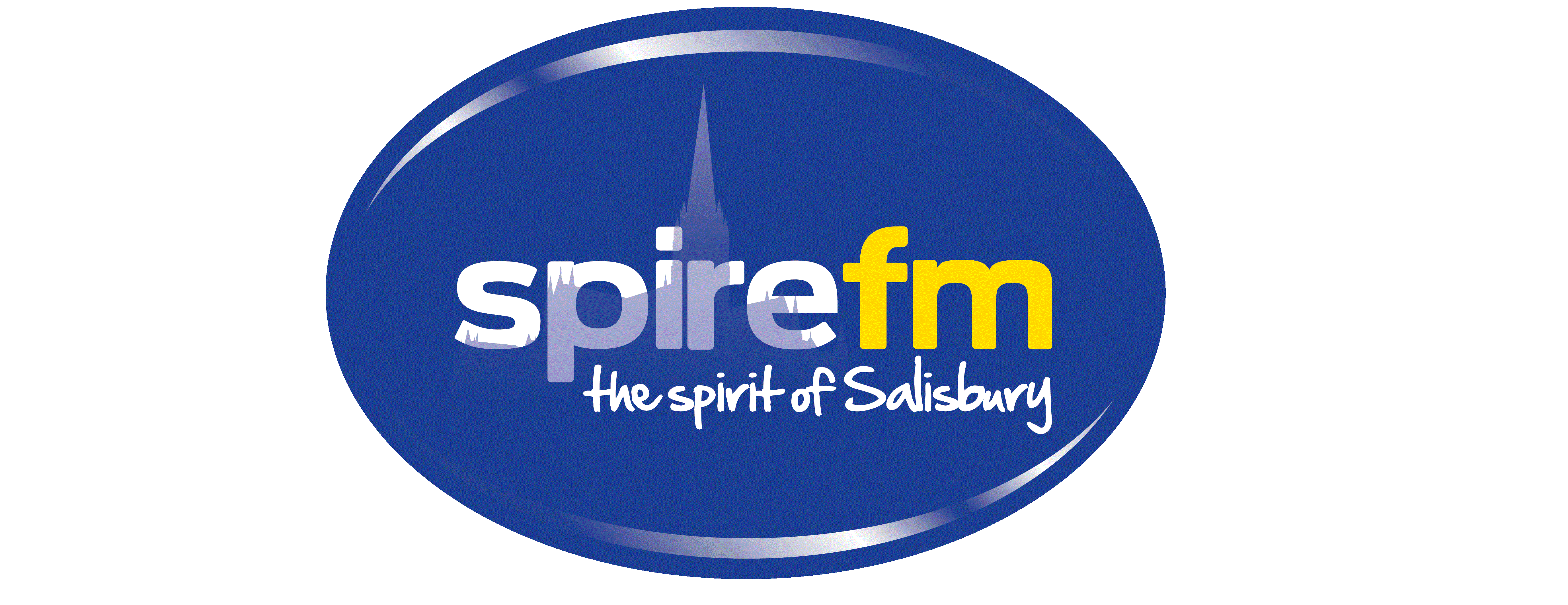 Spire FM  Logo