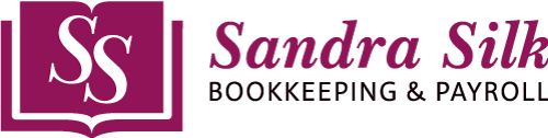 Sandra Silk Bookkeeping & Business Service Ltd Logo