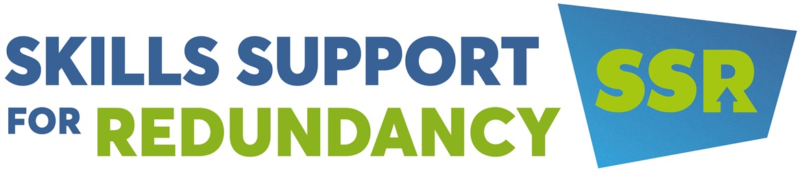 SSR Logo