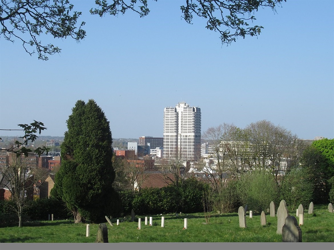 Swindon