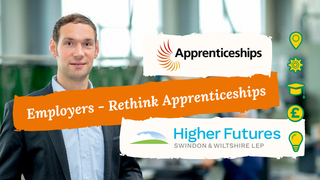 SWLEP Apprenticeship Quiz Employers