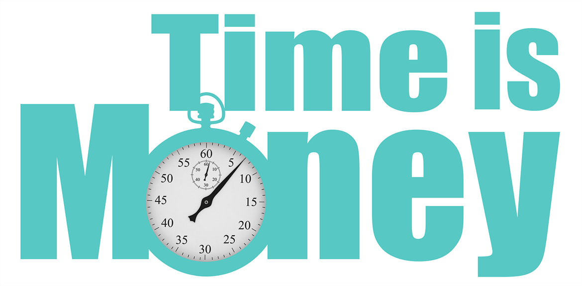 TimeIsMoney