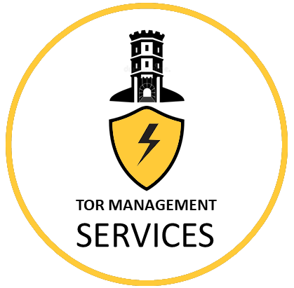 TOR Management Services Limited Logo