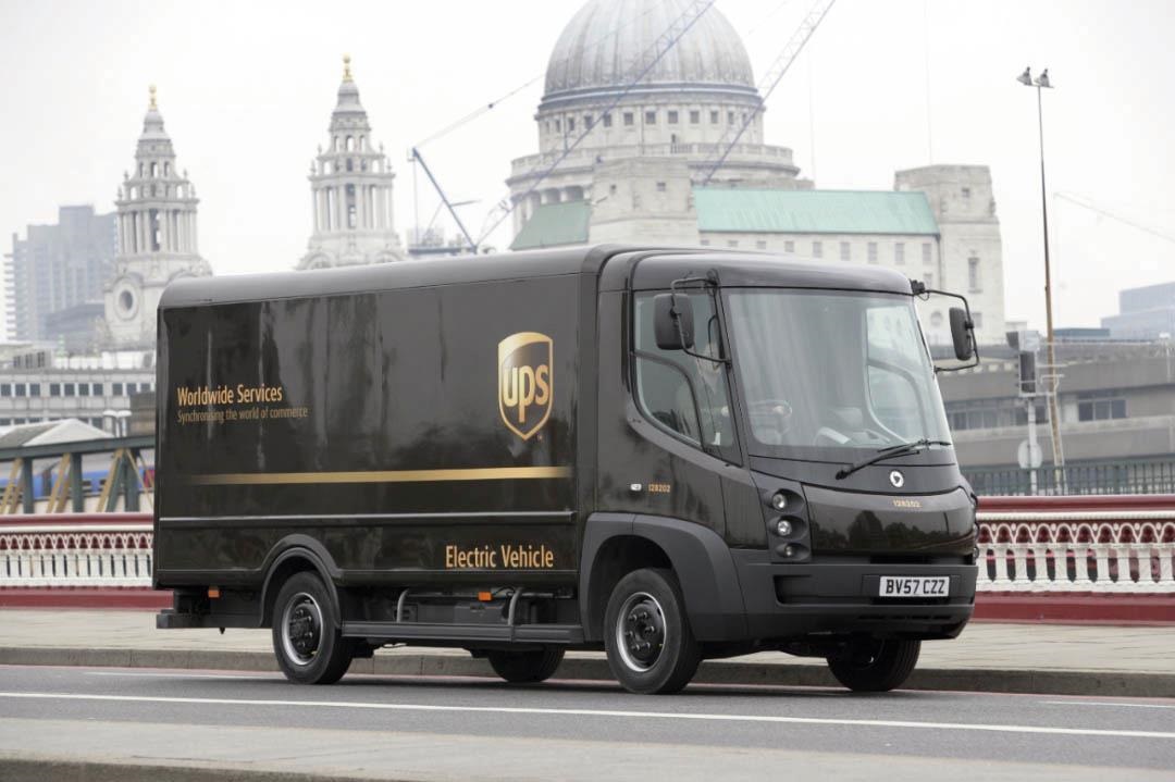 UPS
