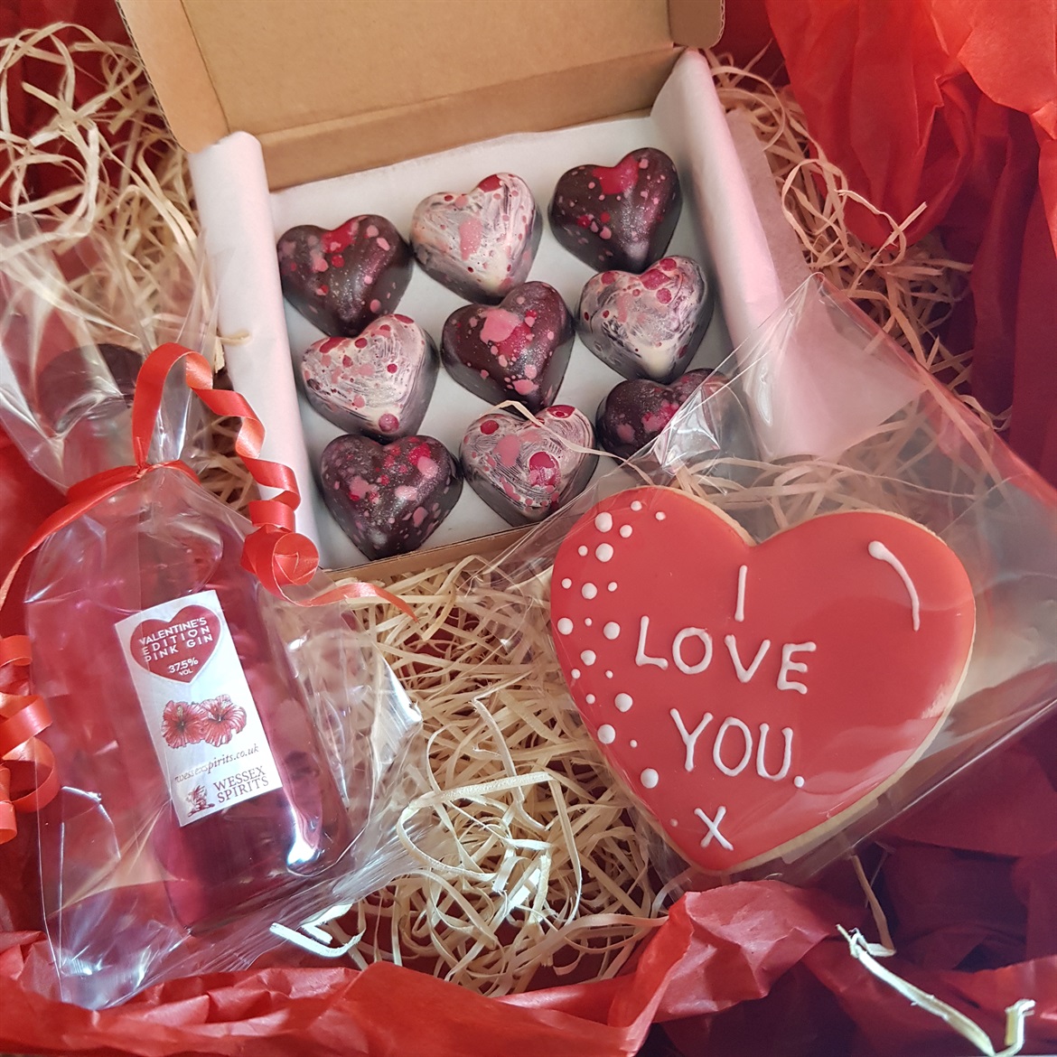 Media Release 31 January 21 From Wiltshire With Love This Valentine S Day Growthhub