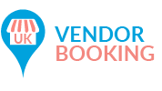 Vendor Booking UK Ltd Logo