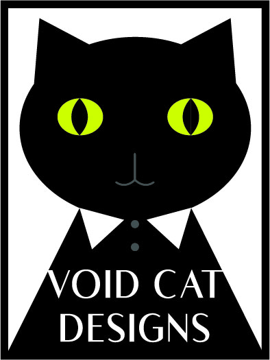 Void Cat Designs
