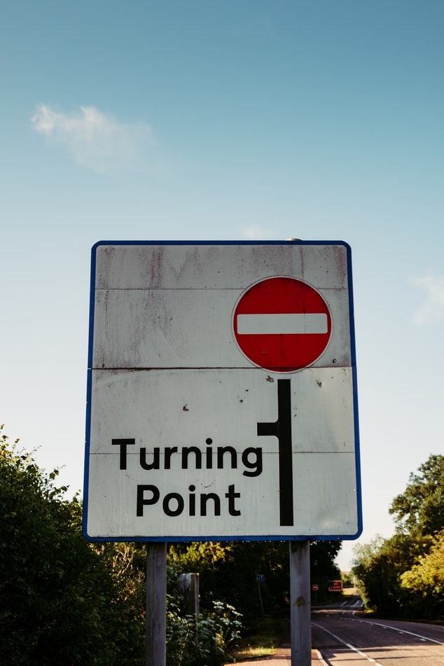 Web 1 - Turnaround