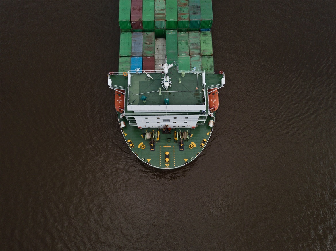 Shipping