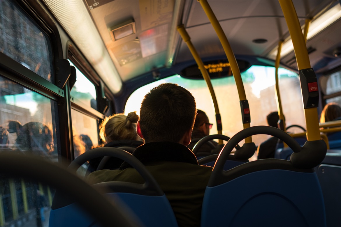 Bus Bus