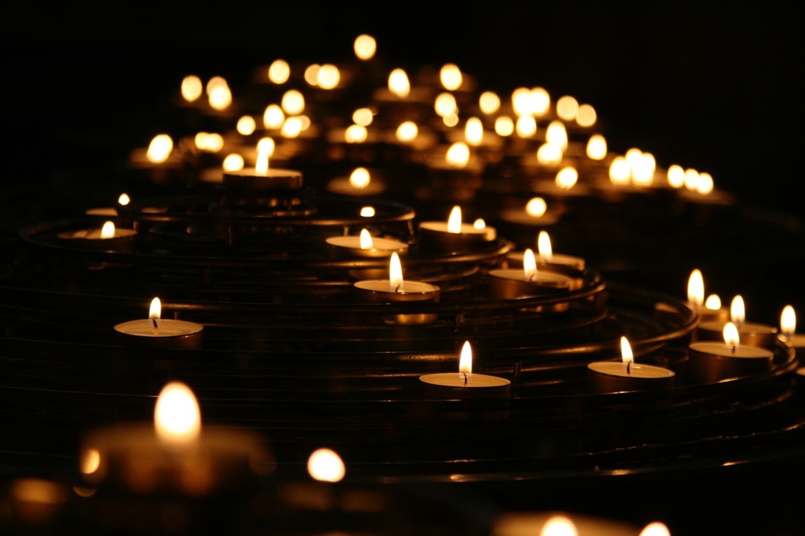 Candle