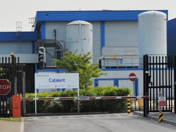 Catalent Catalent