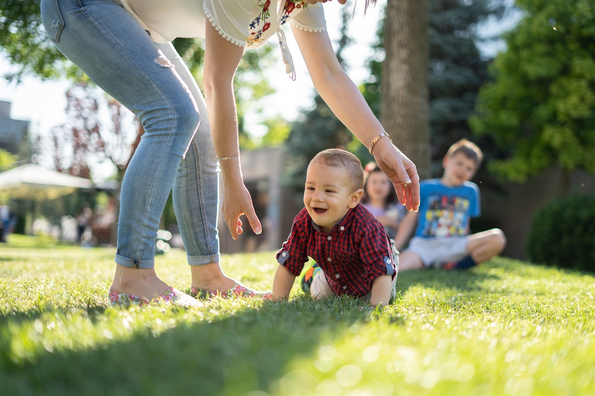 Childminder Childminder